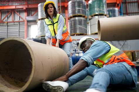 The 3 Most Common Types of Caught-in and Caught Between Hazards - SEE ...