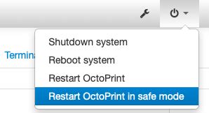 Sudden problems connecting to RPi with CR10 attached - #6 by ...