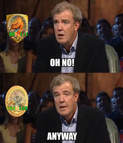 OH NO! ANYWAY. : r/hearthstone