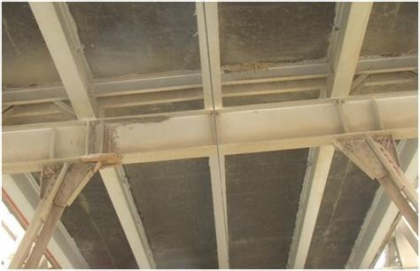 Performance evaluation and retrofitting of open web girder type of ...