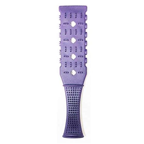 Upc Paida Lajin Paddle For Acupressure And Meridian Massage Therapy ...