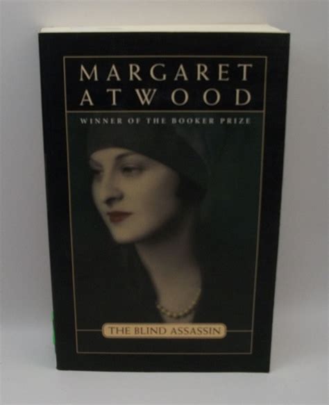 The Blind Assassin | Margaret Atwood | Emblem Edition