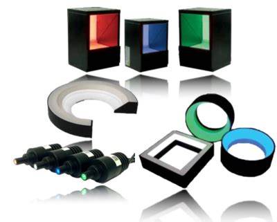 Image result for Machine Vision Panel Light