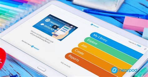 Image result for Nearpod Tutorial for Students