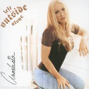 Left Outside Alone: Anastacia: Amazon.in: Music}