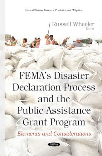 Image result for FEMA Declaration Process