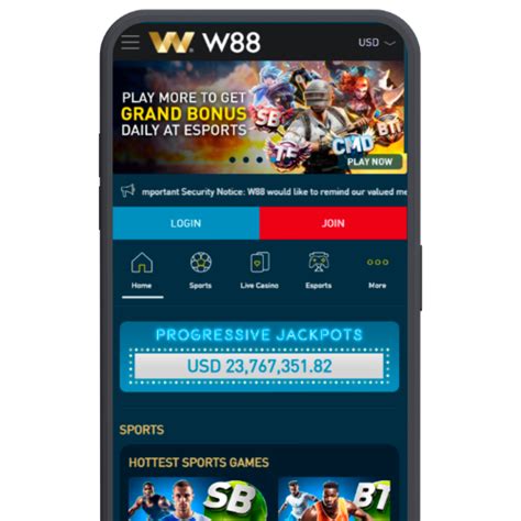 w88 - Download mobile app for Android (APK) and iOS in India for Free