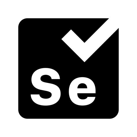 Image result for Python Selenium Computer Icon