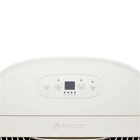 MeacoDry Arete® One 20L Dehumidifier / Air Purifier