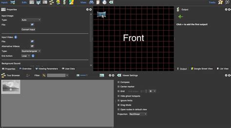 Image result for Pano2VR Examples