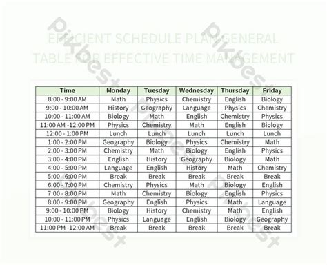 Image result for Time Management DataTable