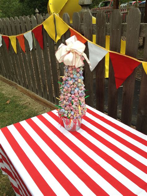 Image result for Light-Up Lollipop Tree