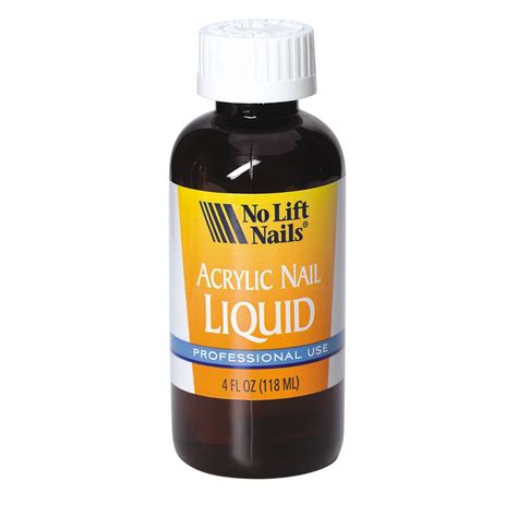 No Lift Nails Monomer Liquid