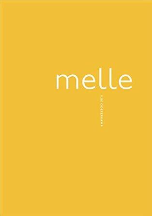 Buy Ilse Oosterkamp - Melle Book Online at Low Prices in India | Ilse ...