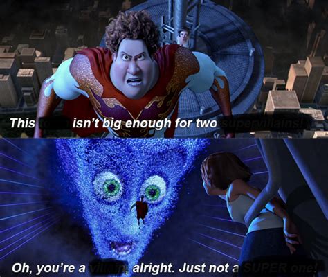 Megamind Blank Template - Imgflip