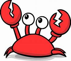 Free Crab Clipart by Free Crab Clipart Pictures Clipartix Free Crab Clipart