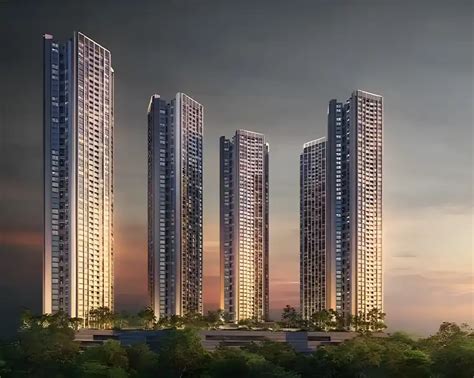 Oberoi Realty 360 North | Oberoi Realty Sector 58 Brochure