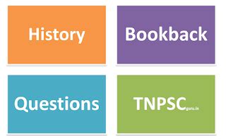 TN 10th History Bookback Questions with Answer Key [New Book 2019-2020 ...