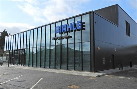 Mahle Powertrain in cutting-edge research to replace diesel with ...