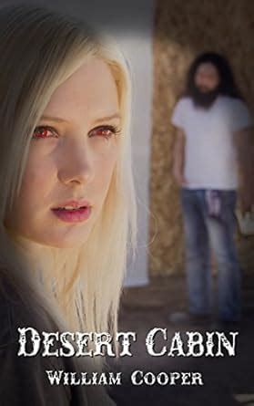 Buy Desert Cabin Book Online at Low Prices in India | Desert Cabin ...