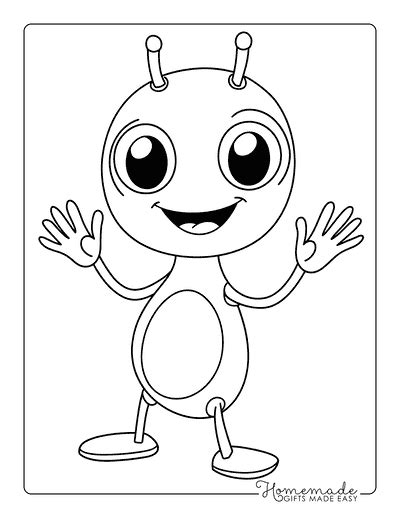 Space Coloring Pages 的图像结果