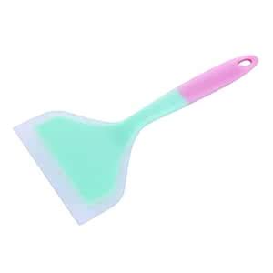 Buy CALANDIS Silicone Spatula Turner Tamagoyaki Omelette Steak Cooking ...