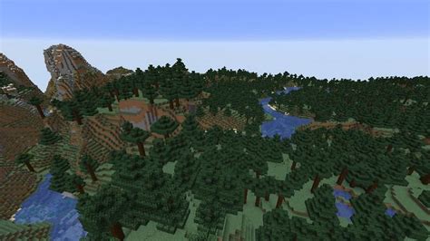 Image result for Minecraft Java Edition Seeds 1.16.4