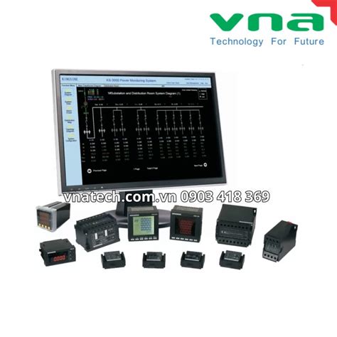 Image result for Critical Power Monitoring System