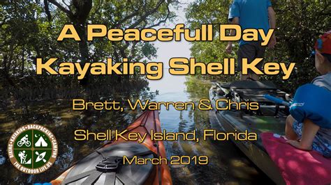 Image result for Kayaking Shell Key Preserve