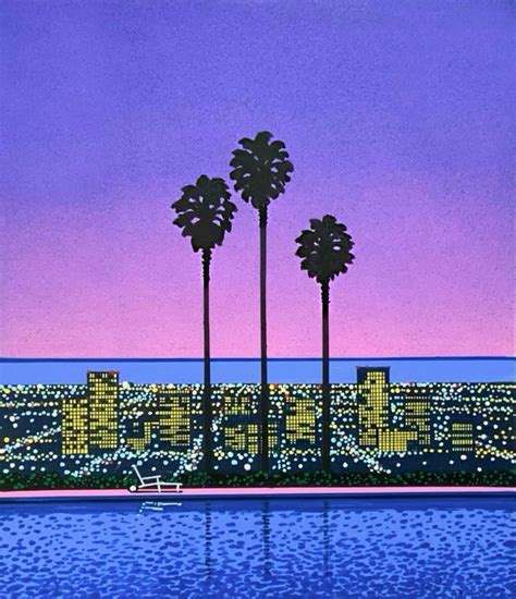 Hiroshi Nagai Wallpaper Discover more Art, Hiroshi Nagai, Illustration ...