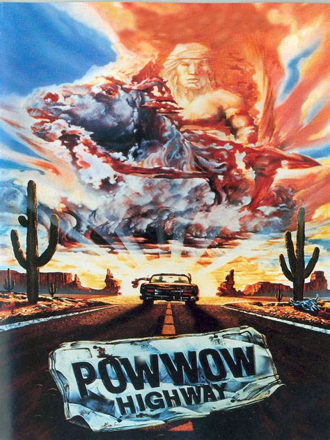 Powwow Highway