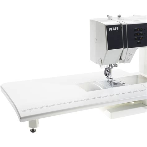 Image result for Pfaff Extension Table