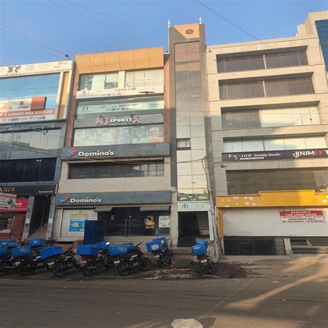 SAURASHTRA INFO