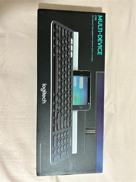 Image result for Logitech Multi Device