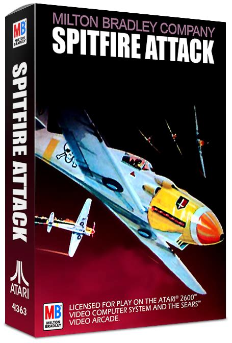 Spitfire Computer Games 的图像结果