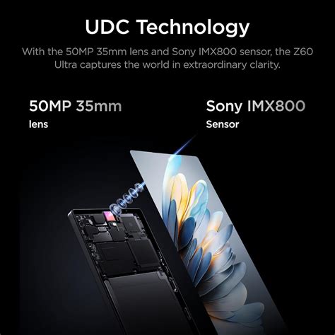 nubia Z60 Ultra 5G Unlocked Cellphone - Android India | Ubuy