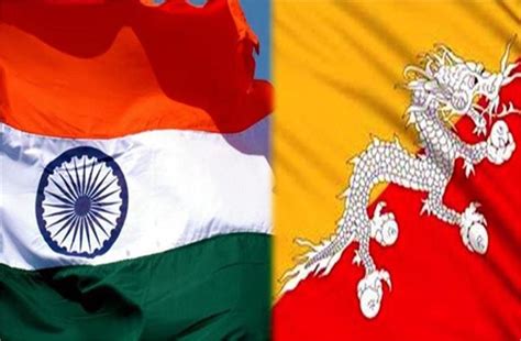 भारत ने भूटान को ग्यालसुंग परियोजना के लिए 500 करोड़ रुपये की दूसरी ...