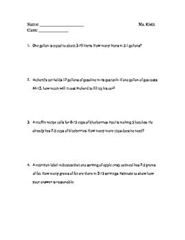 Klein's Klassroom Teaching Resources | Teachers Pay Teachers