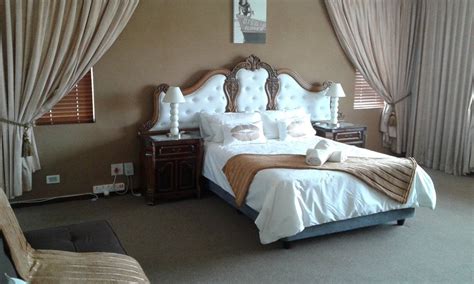 DE RUST ACCOMODATION (Reebok) - B&B Reviews & Photos - Tripadvisor