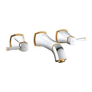 Grandera - Bathroom Taps - For your Bathroom | GROHE