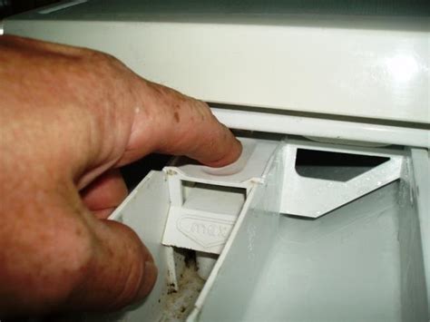 Image result for How to Clean Indesit Washing Machine Soap Draw
