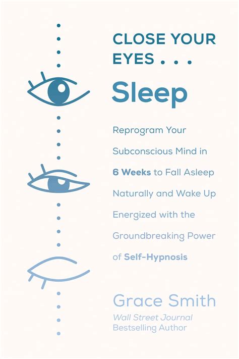 Close Your Eyes, Sleep - BenBella Books