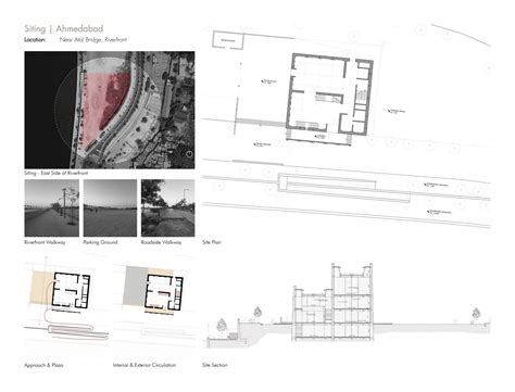 Earth Art Gallery | Ahmedabad | CEPT - Portfolio