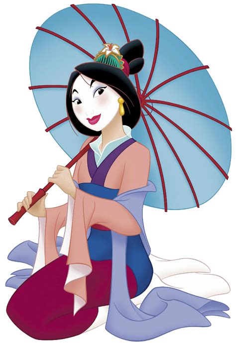 Fa mulan gallery – Artofit