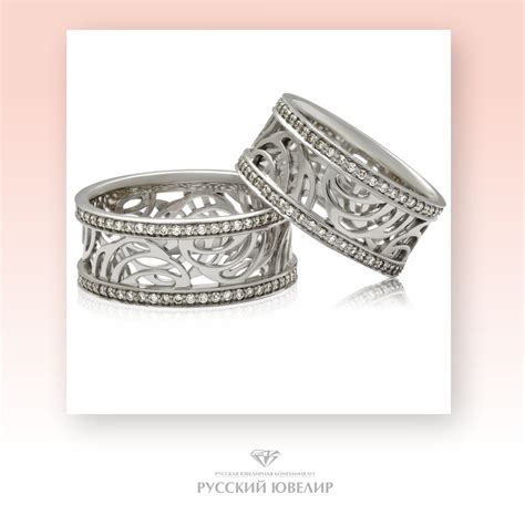 💍Обручальное кольцо – непростое украшение, ⠀ Двух сердец одно решение ...