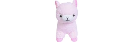 Buy Ultra Baby Llama Sheep Lamb Stuffed Soft Plush Kids Animal Toy - 10 ...