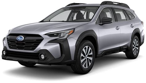2024 Subaru Outback Incentives, Specials & Offers in Ferndale MI