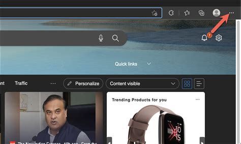 Image result for Disable Visual Search Edge