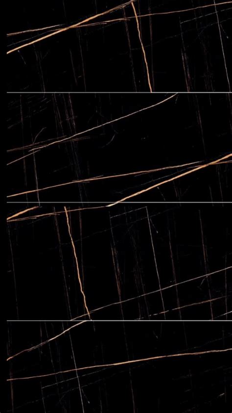 Porcelain 600 X1200 Mm Dustin Black High Glossy Tile Antiskid Trending ...