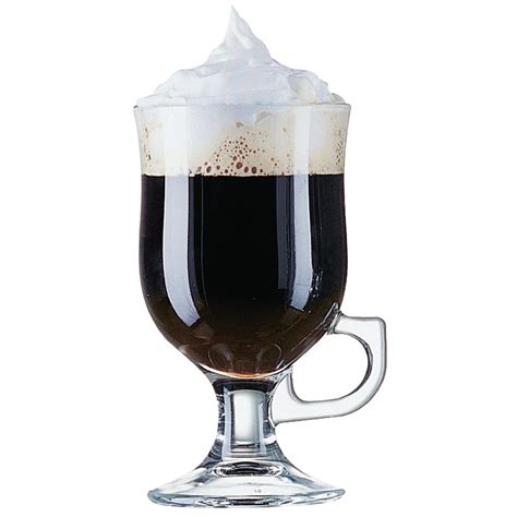 Types Of Irish Coffee Glass at Janelle Mayo blog